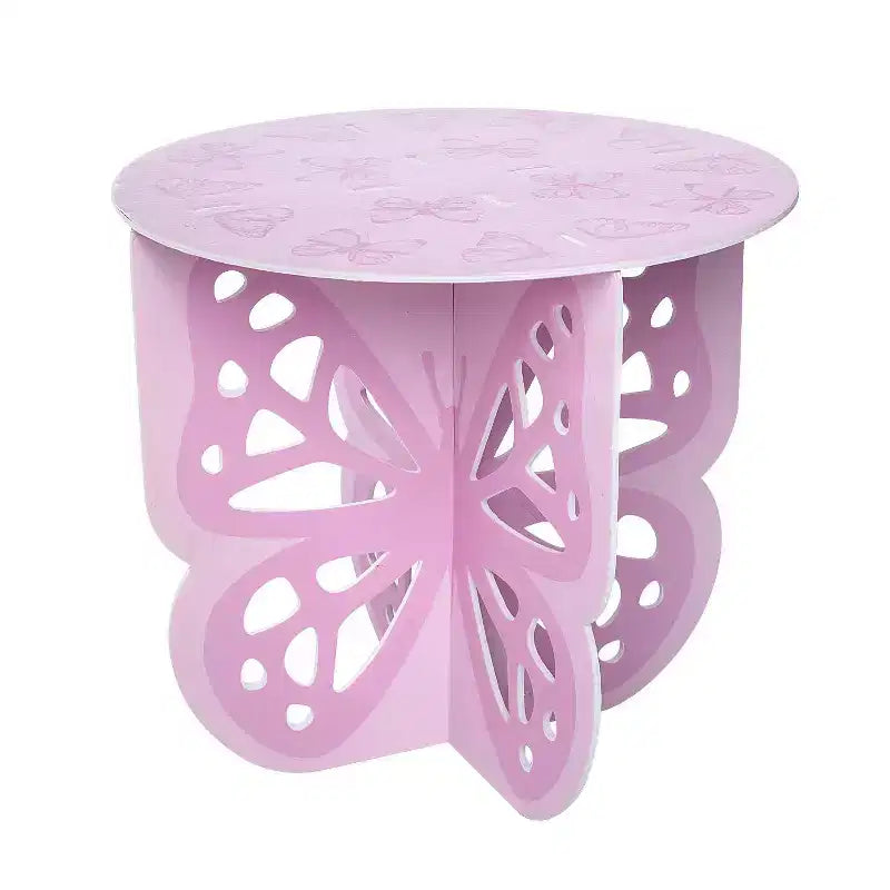 Fun Express Small Butterfly Foamboard Play Table
