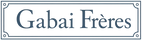 Gabai Frères Logo