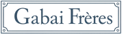 Gabai Frères Logo